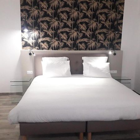 Hotel L'Adresse Dakar Buitenkant foto