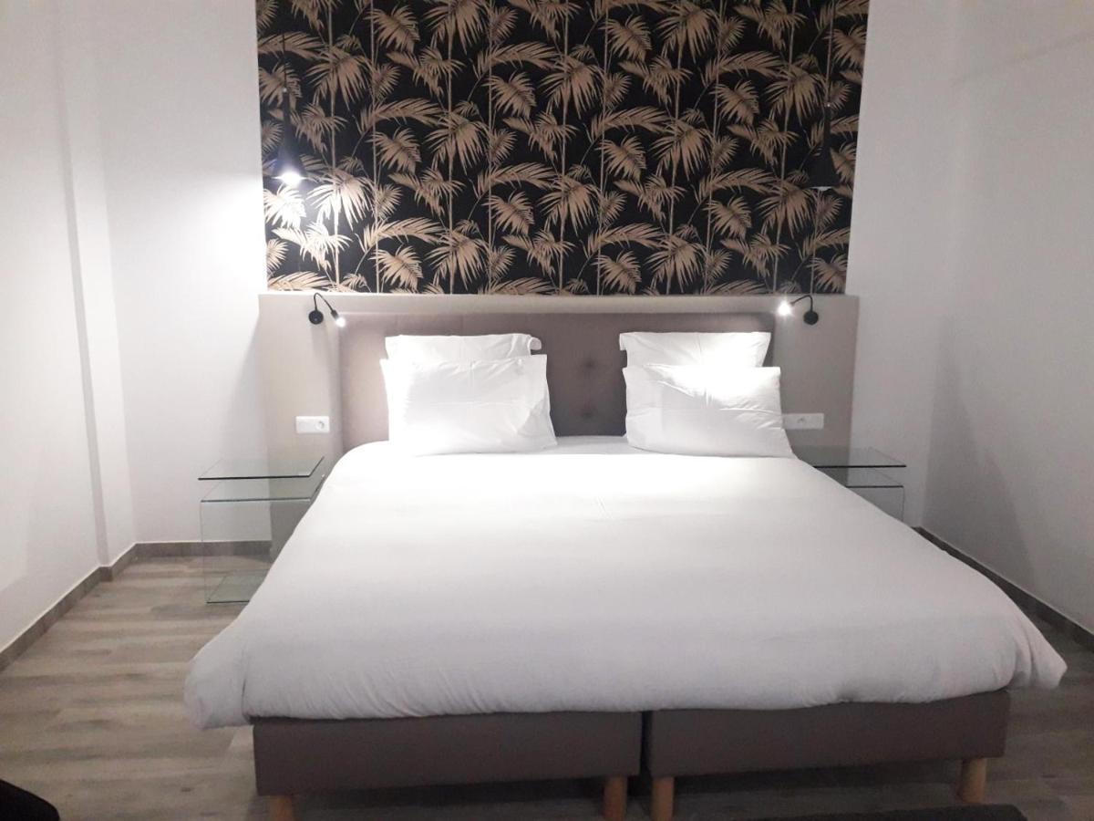 Hotel L'Adresse Dakar Buitenkant foto