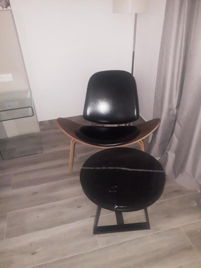 Hotel L'Adresse Dakar Buitenkant foto