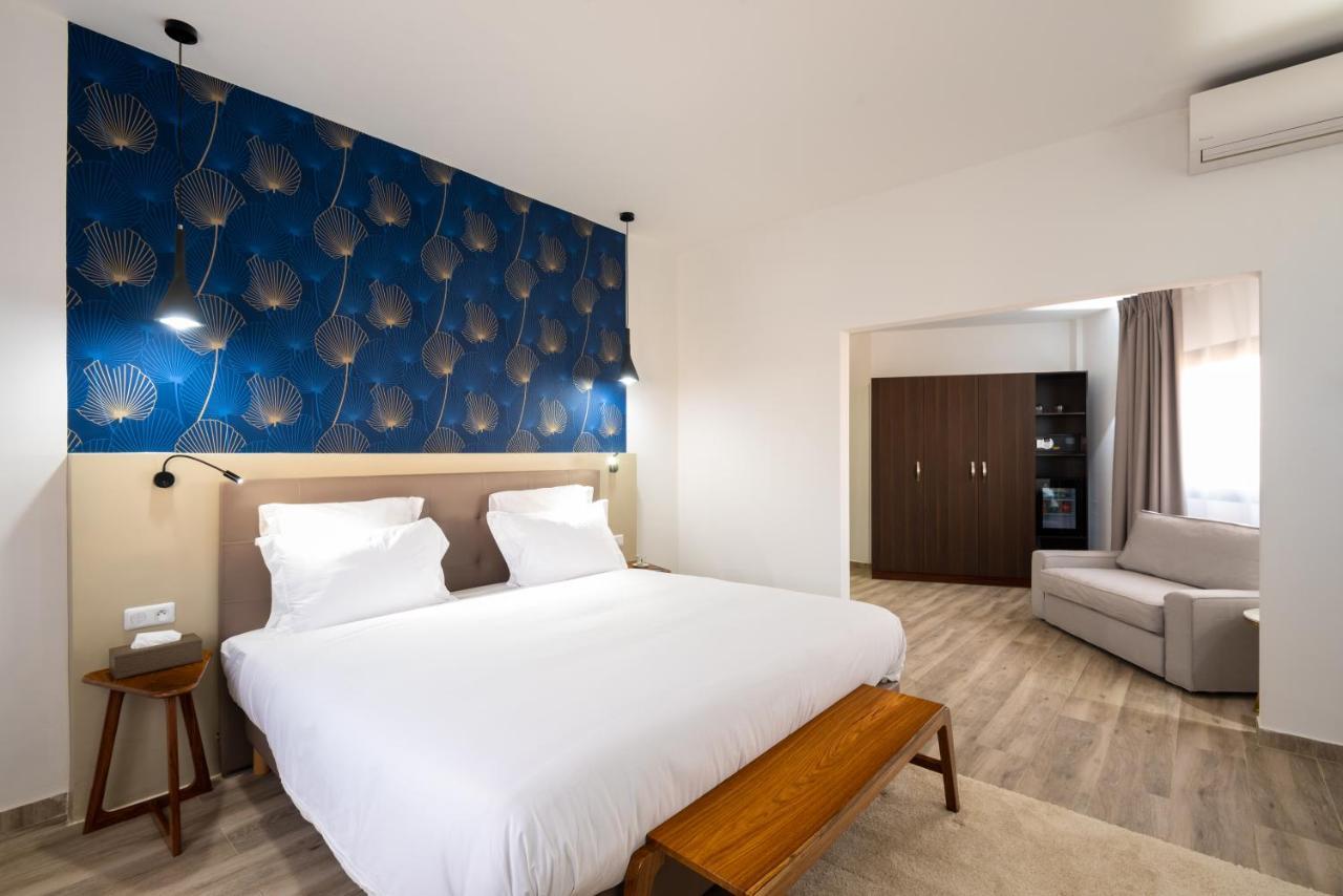 Hotel L'Adresse Dakar Buitenkant foto